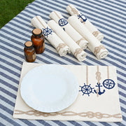 Nautical 2022 Placemat Set