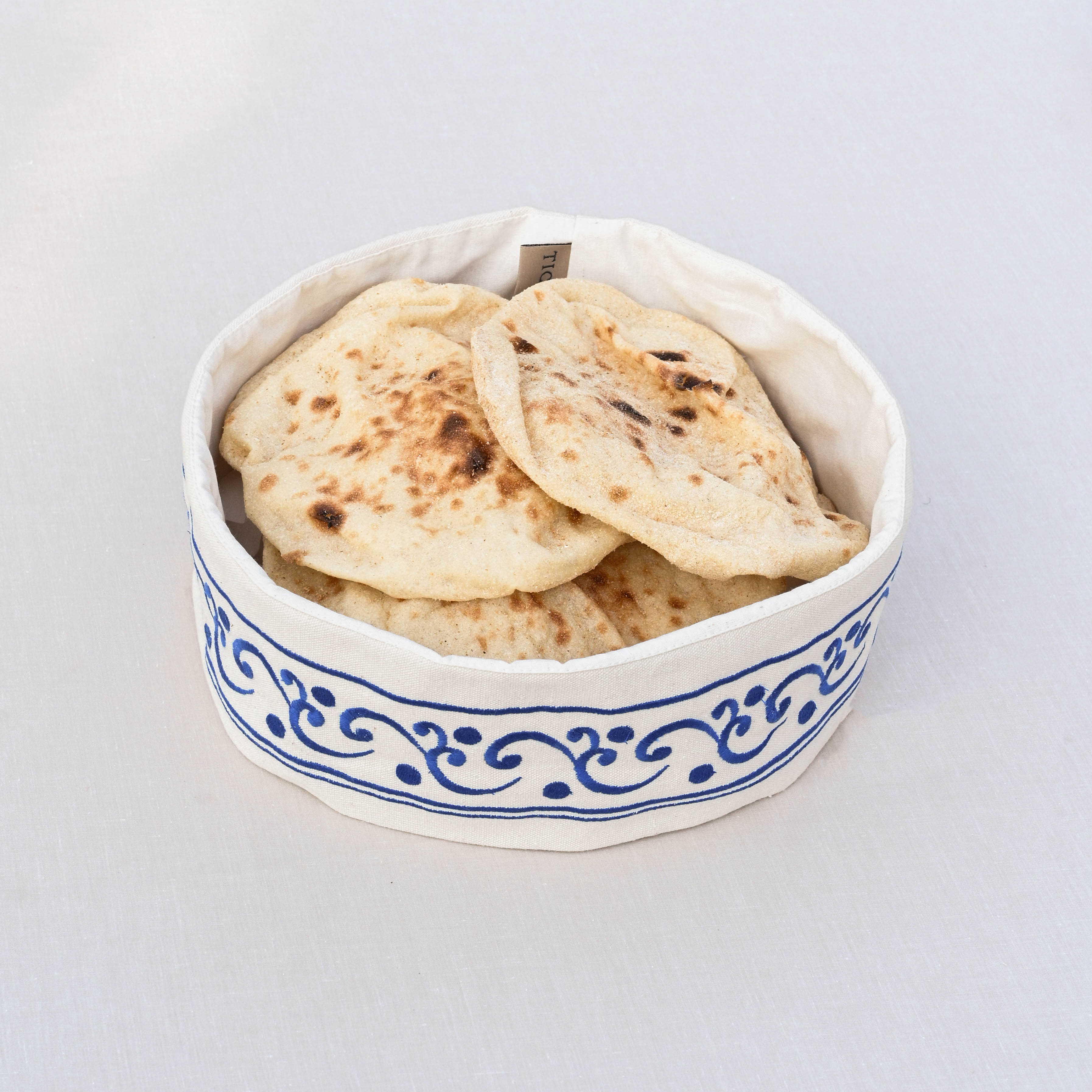 Royal Waves Breadbasket