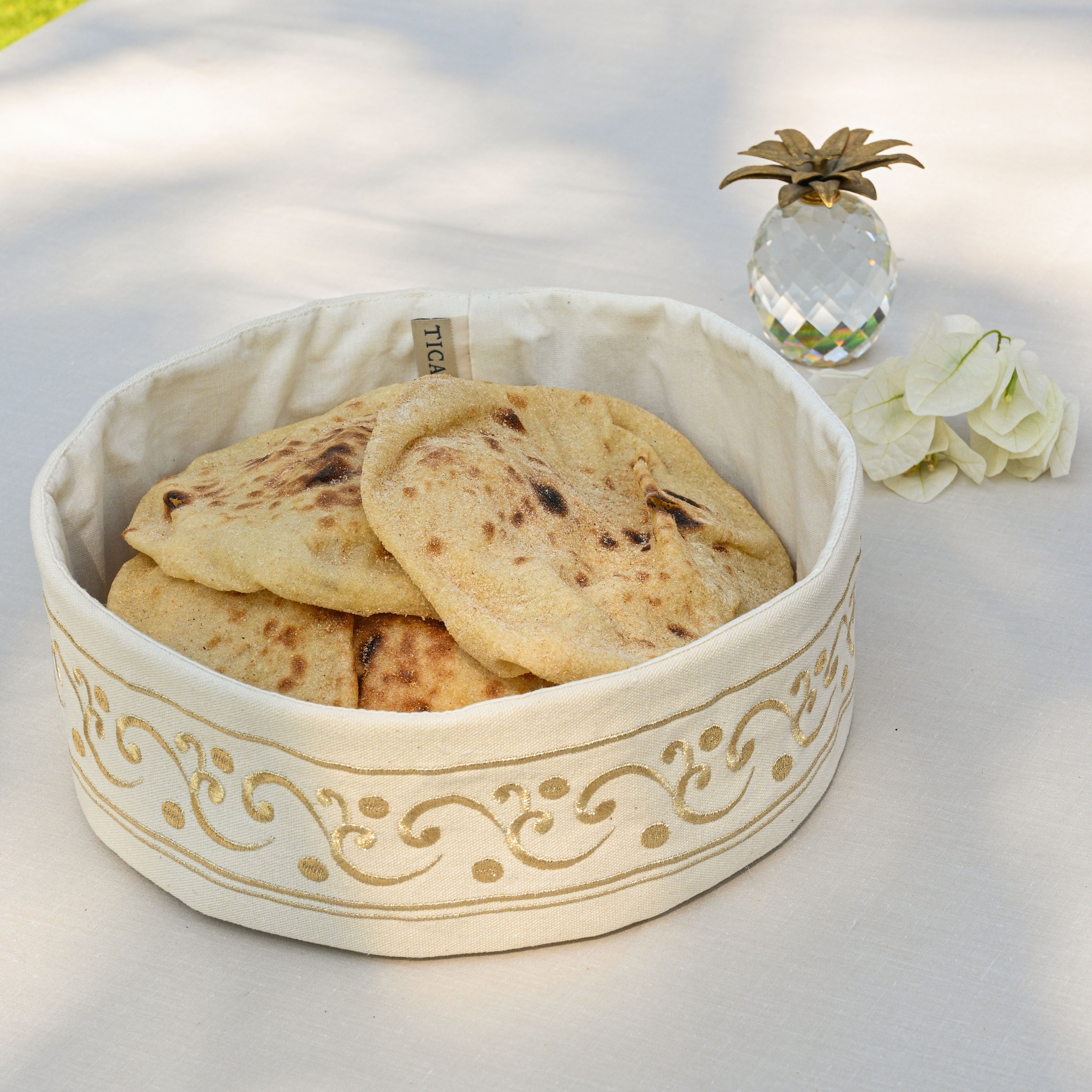 Royal Waves Breadbasket