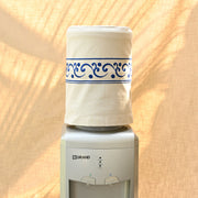 Royal Waves Dispenser Gallon Cover