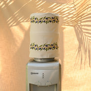 Olive Branch Water Dispenser Gallon Cover