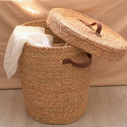 Laundry Basket Halfa