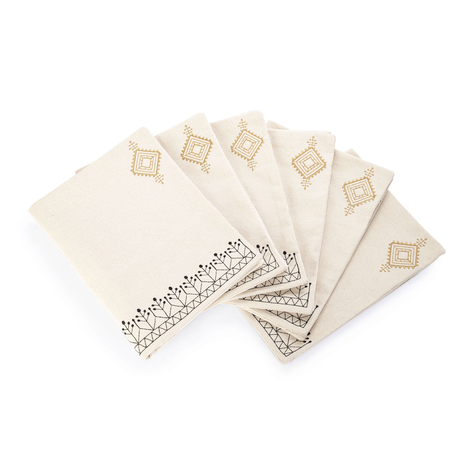 Diamond Placemat Set