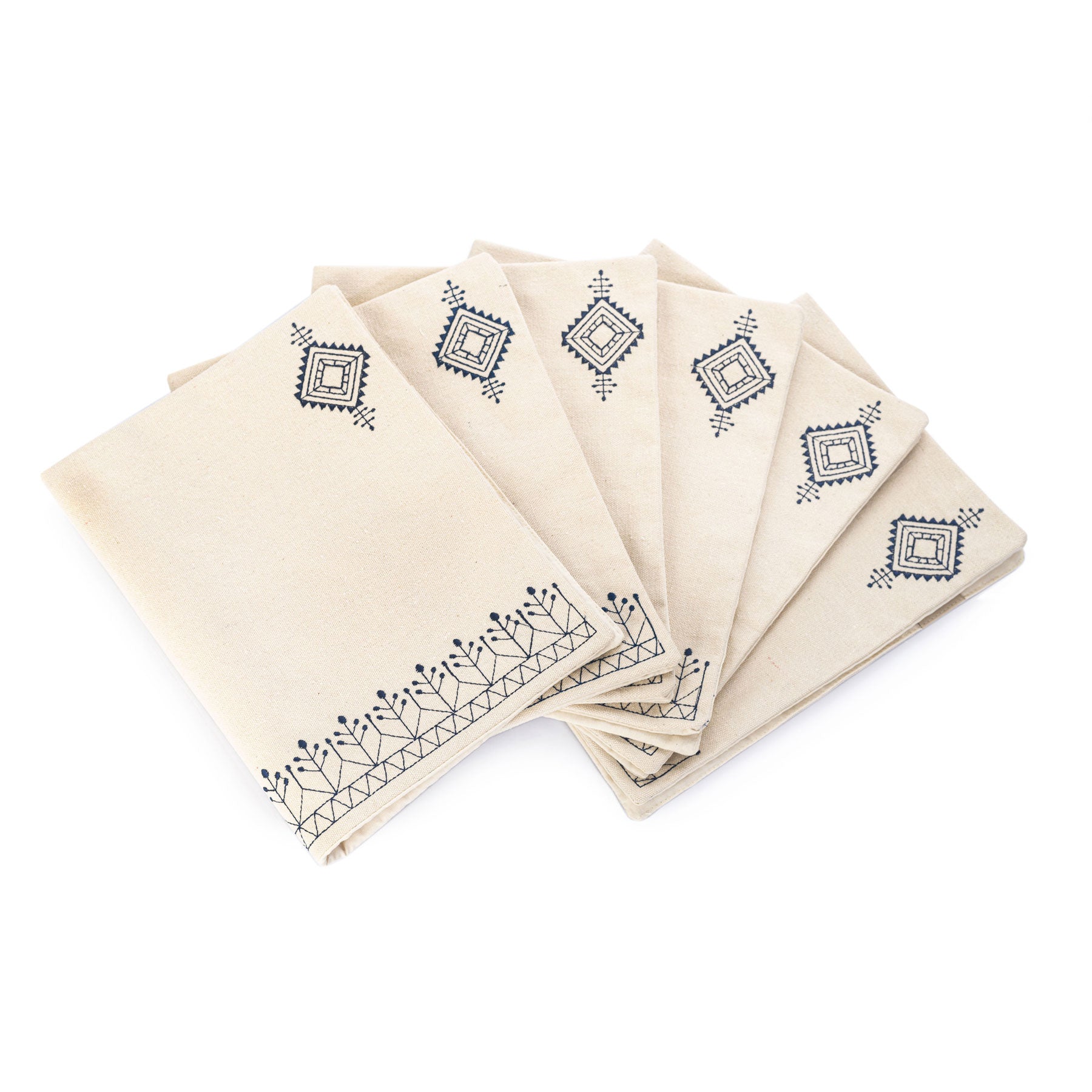 Diamond Placemat Set