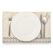 Diamond Placemat Set