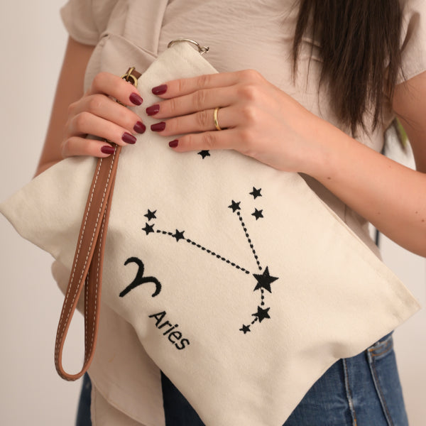 Star Sign Pouch