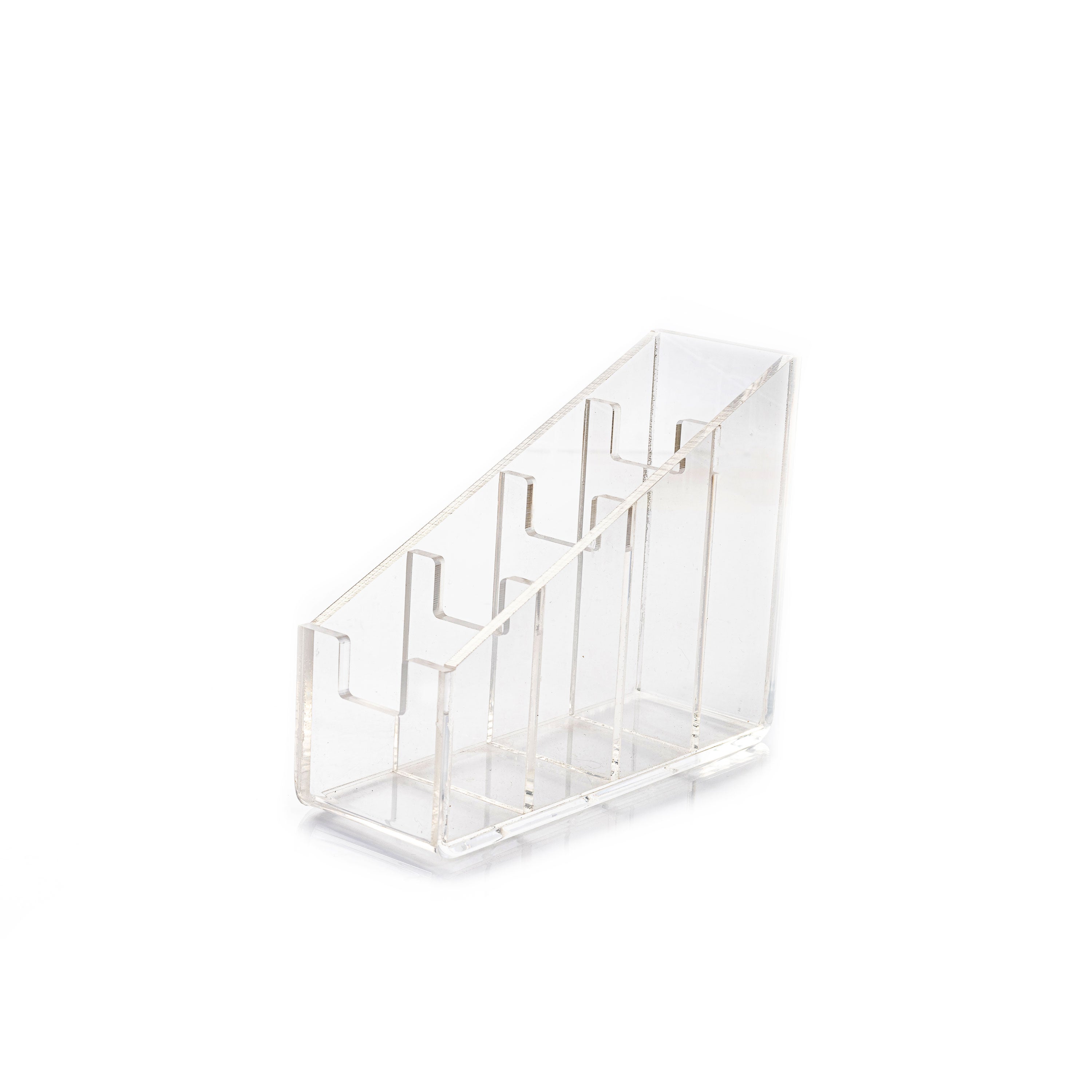 Plexi Remote Control Holder