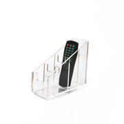 Plexi Remote Control Holder