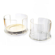 Plexi Plate Holder Set