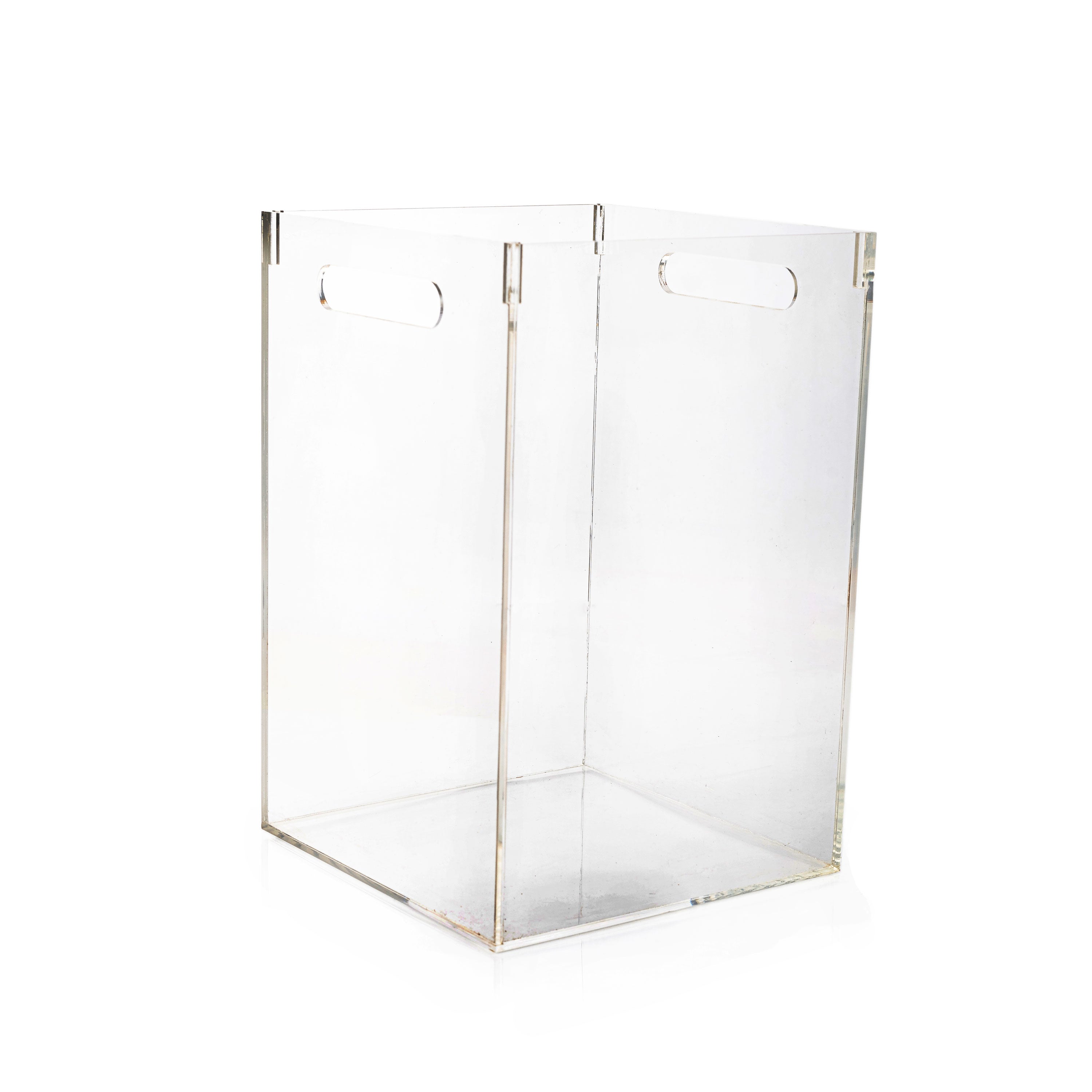 Plexi Bin