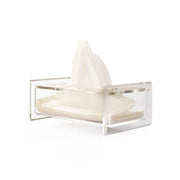 Plexi Tissue Holder