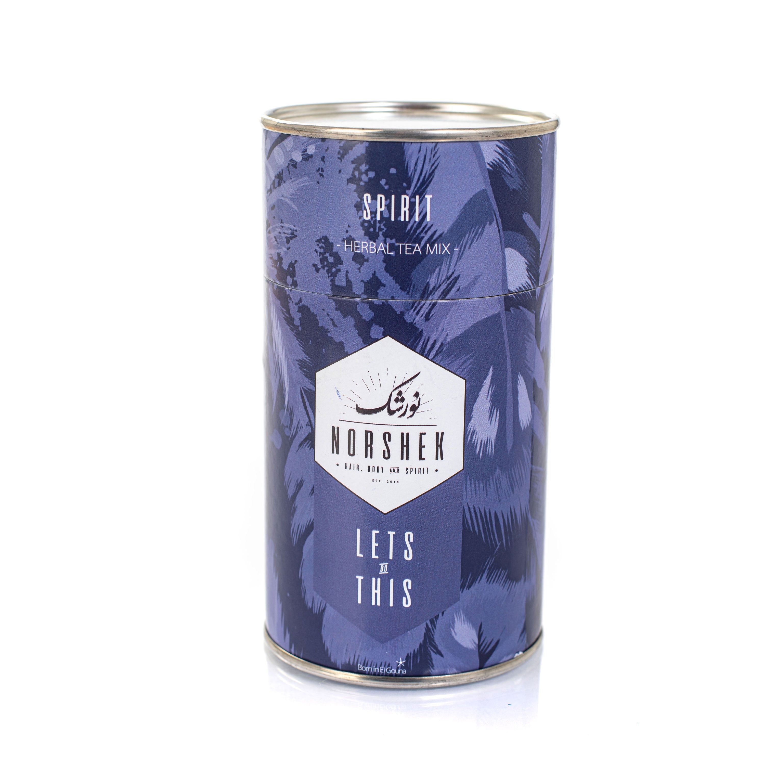 Let's Do This Herbal Tea