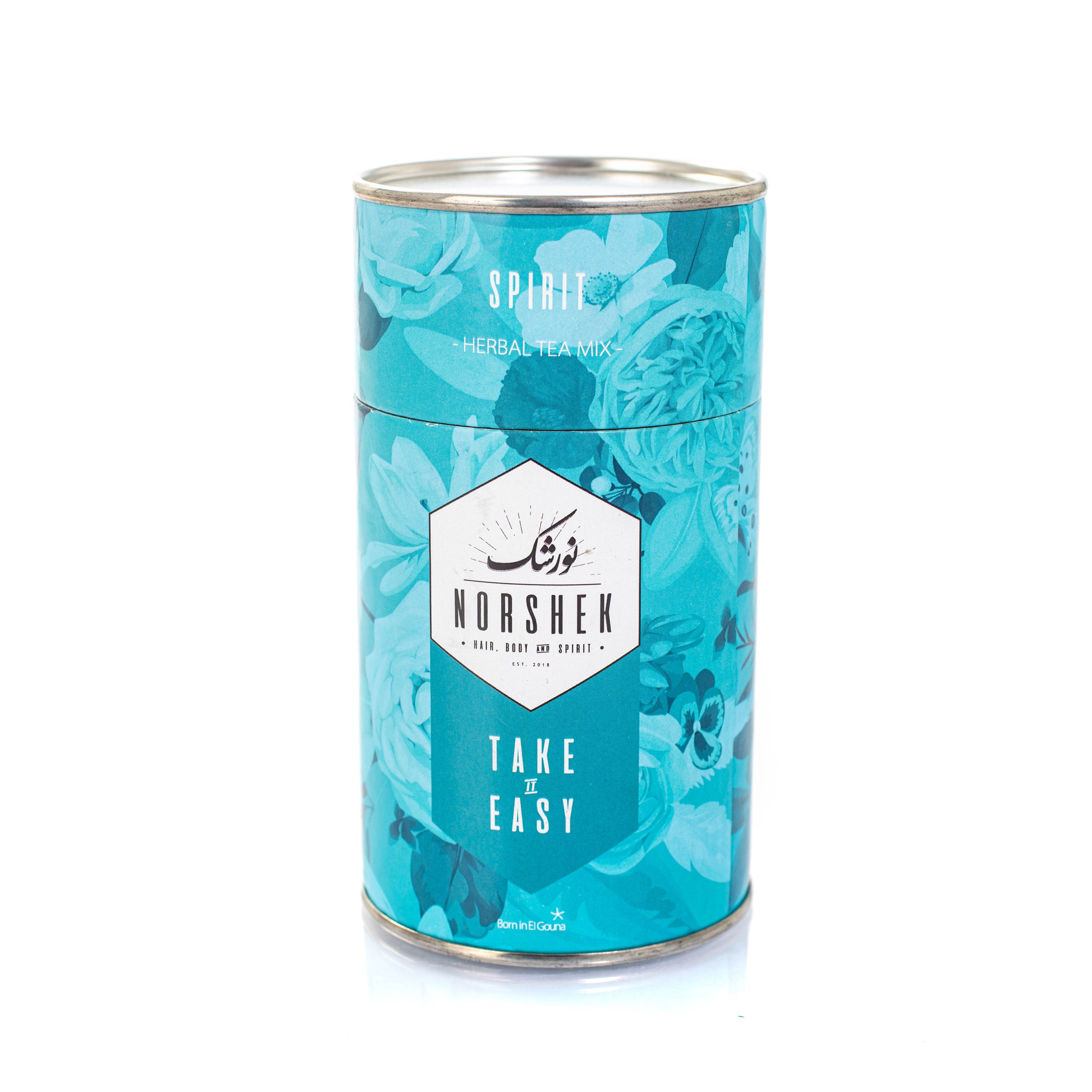 Take It Easy Herbal Tea
