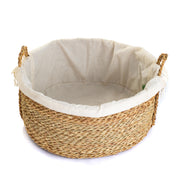 Halfa Basket with Lining