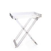 Plexi Tea Tray - Coffee Corner