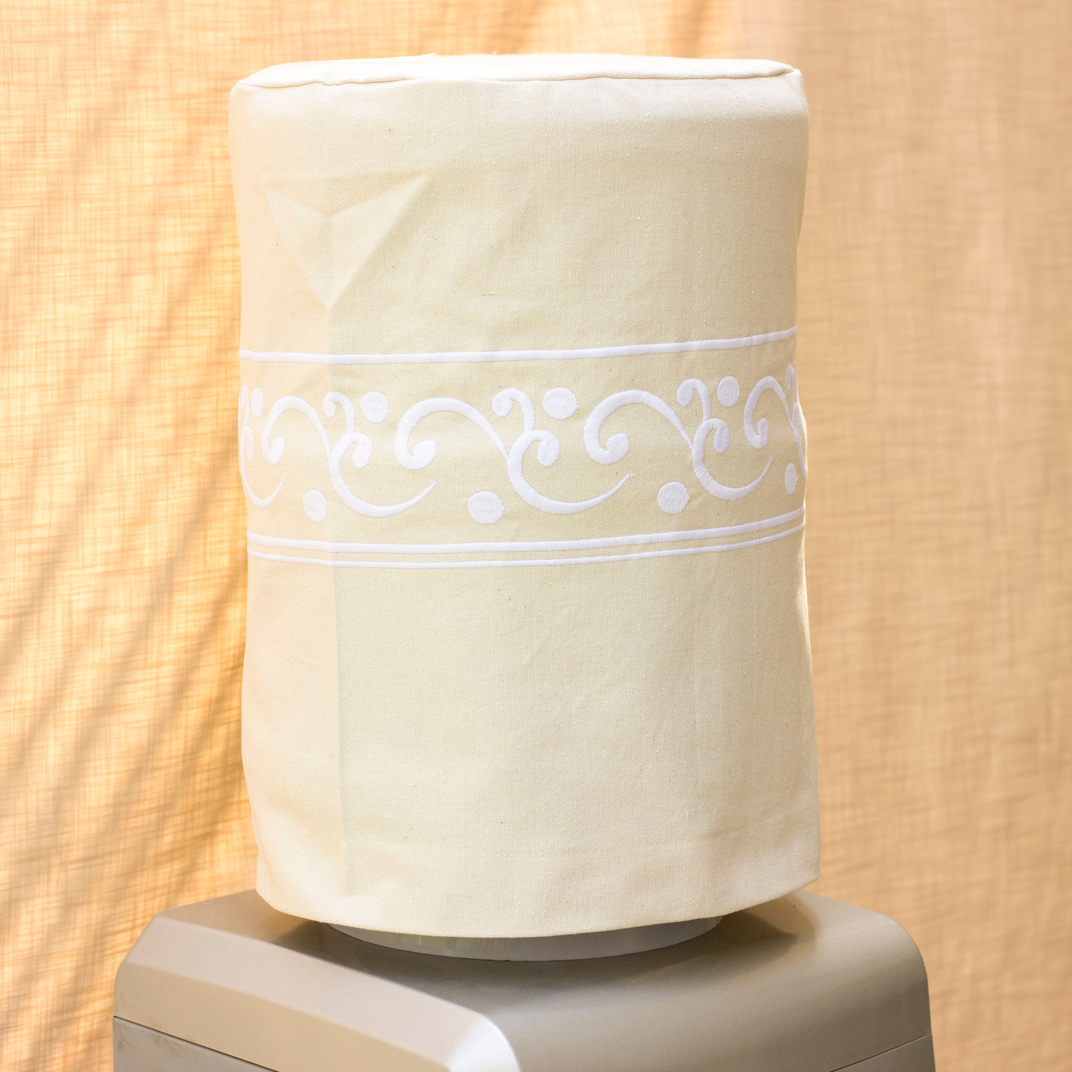 Royal Waves Dispenser Gallon Cover