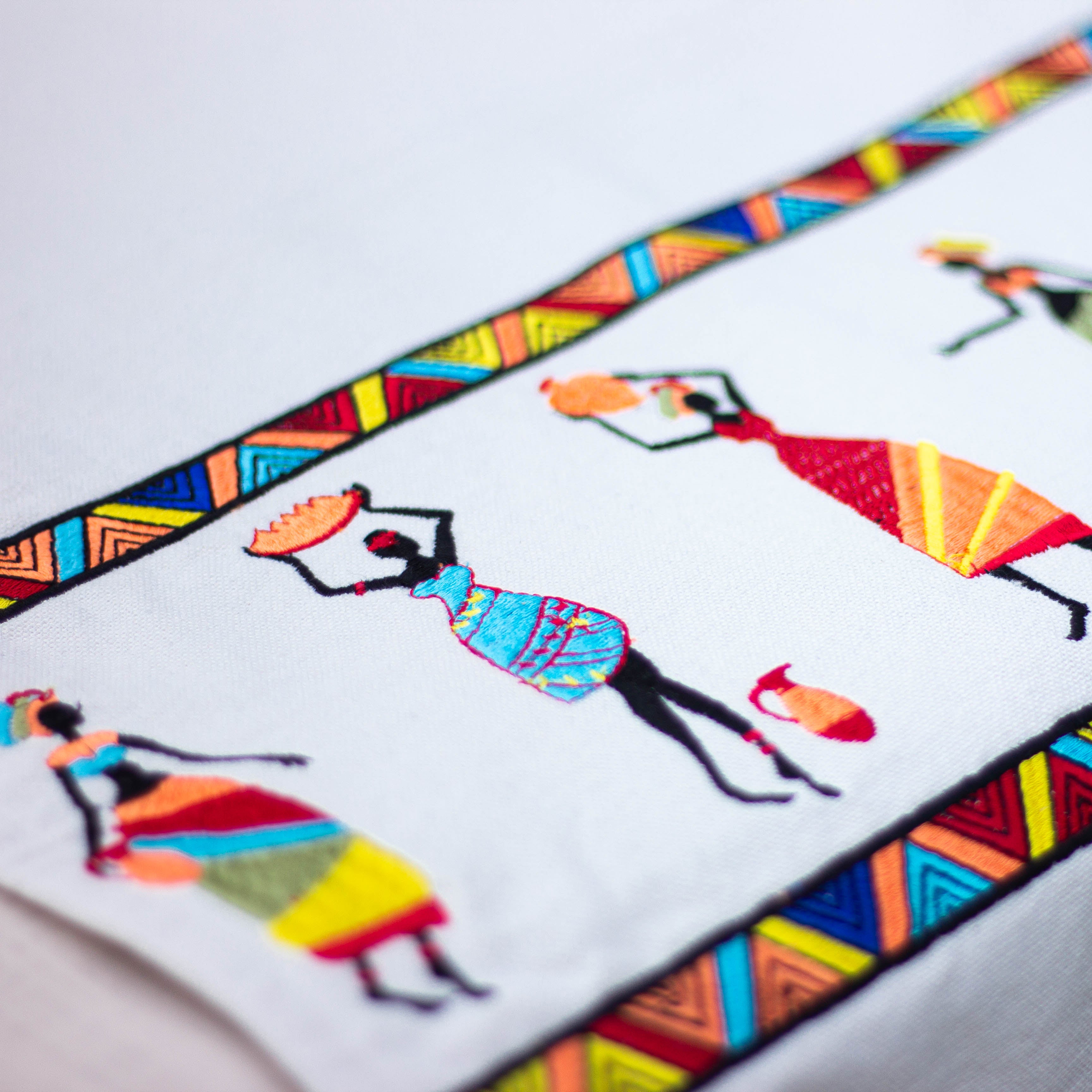 Heritage Table Runner