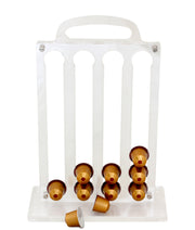Plexi Nespresso Capsule Holder