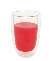 Double Bowl Pyrex Cup
