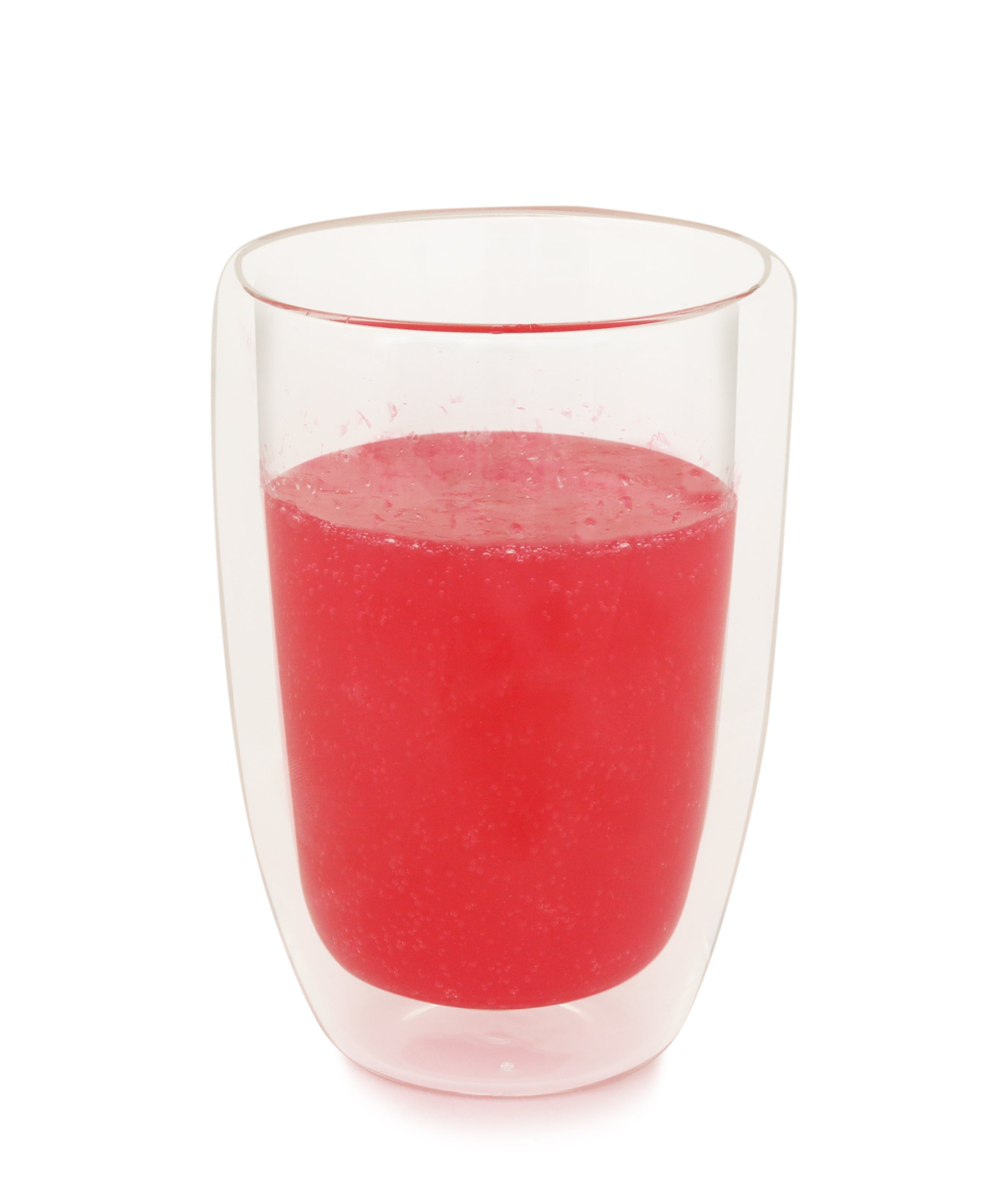 Double Bowl Pyrex Cup