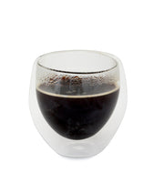 Double Bowl Espresso Cup