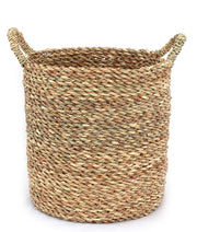 Halfa Basket with Handles
