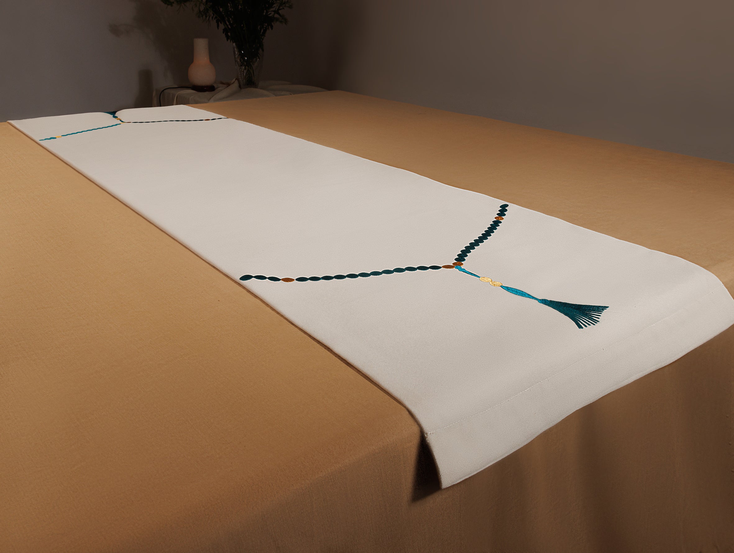 Sebha Table Runner