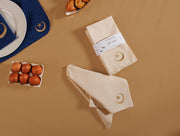 Holy Crescent Table Napkin Set