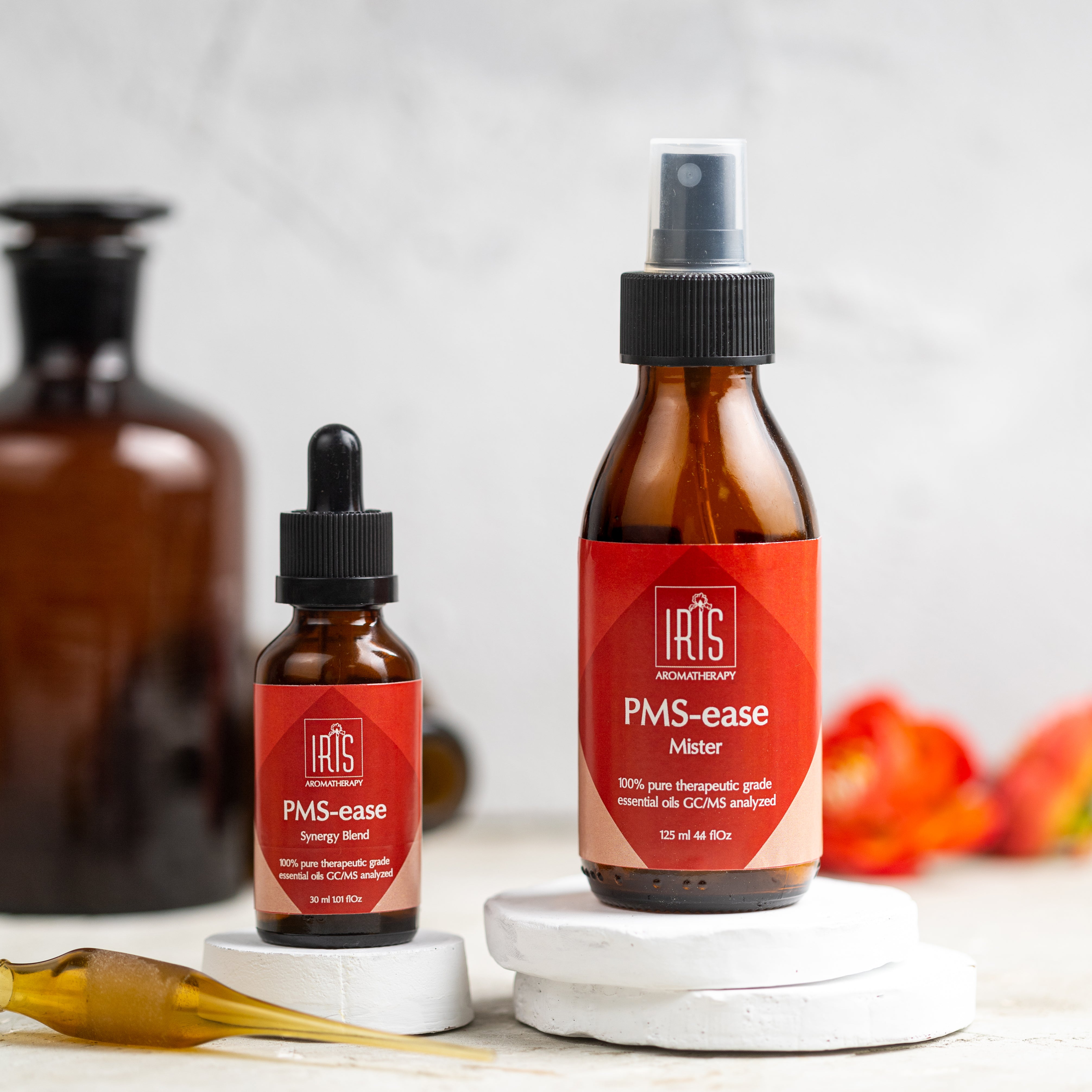 PMS-Ease Mister & Dropper