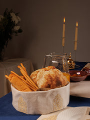 Royal Breadbasket