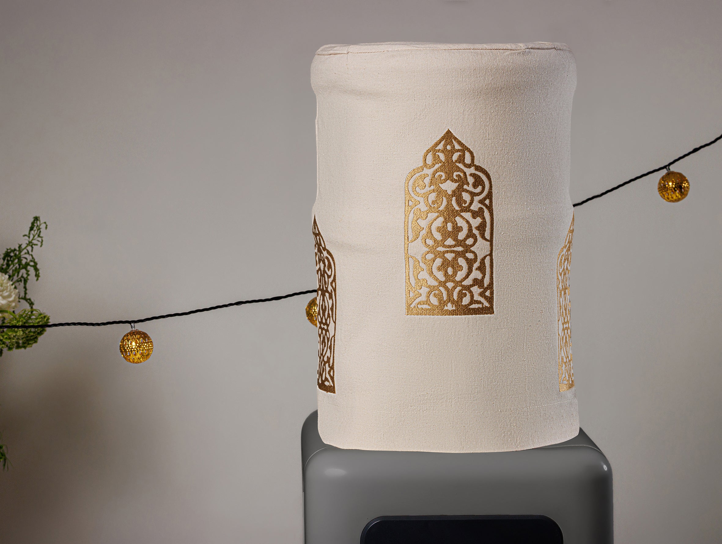 Royal Water Dispenser Gallon Cover