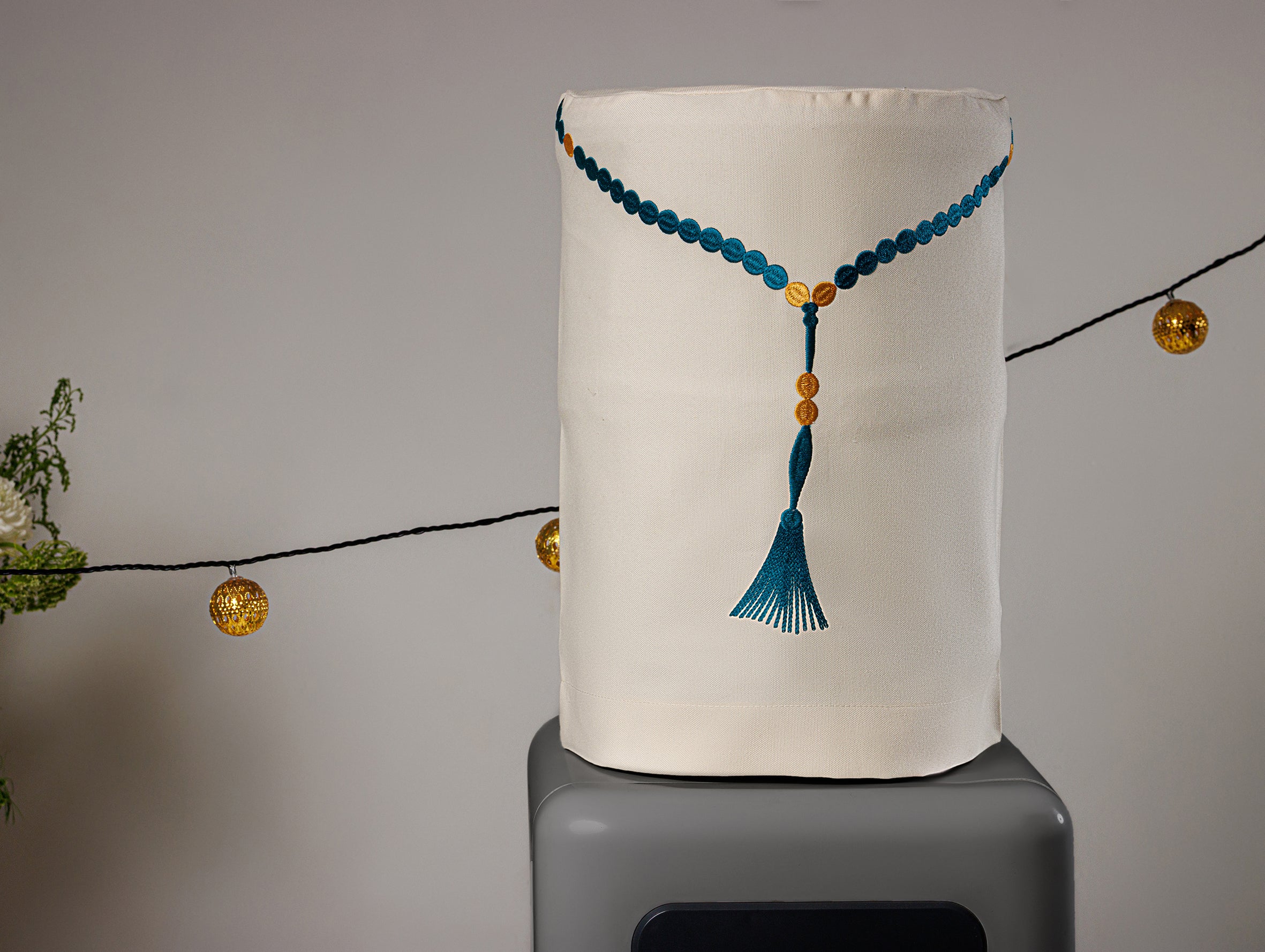 Sebha Water Dispenser Gallon Cover