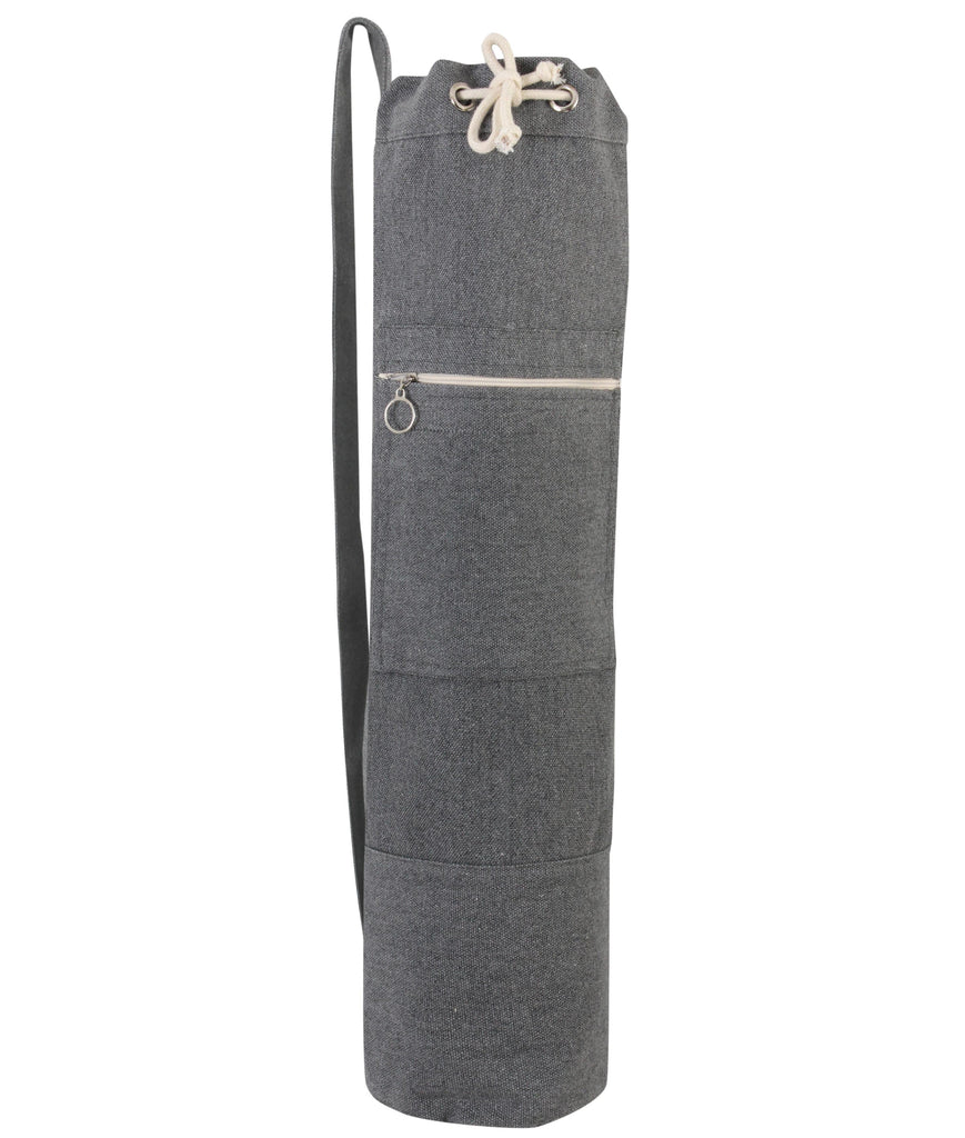 Yoga Mat Bag - Grey