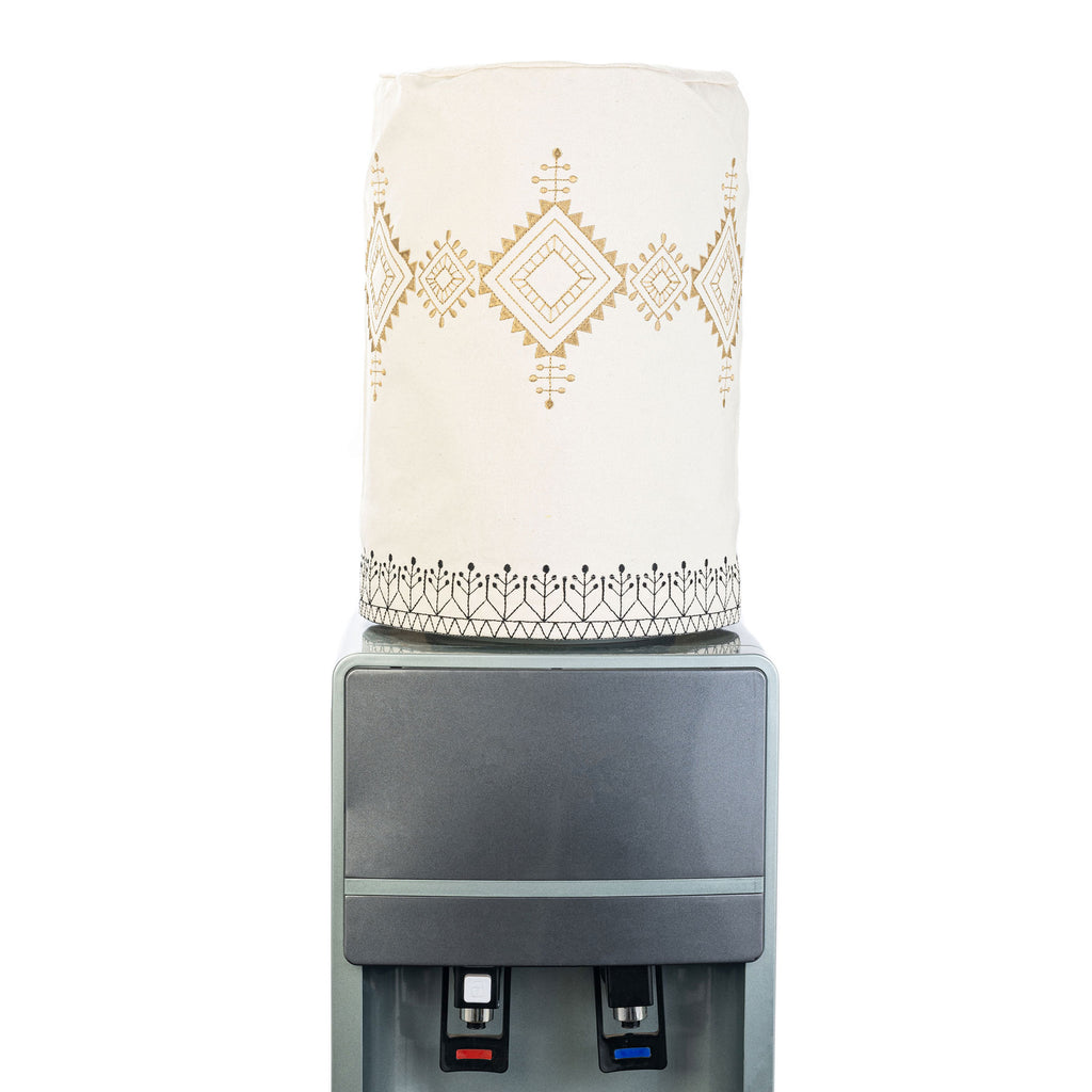 Diamond Water Dispenser Gallon Cover