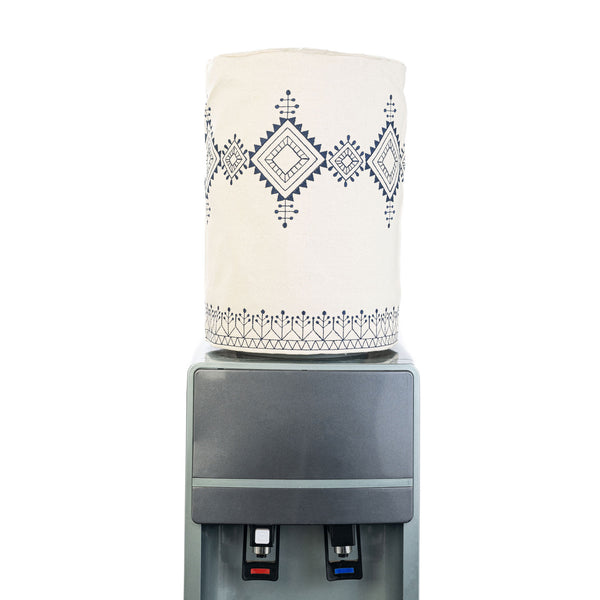Diamond Water Dispenser Gallon Cover