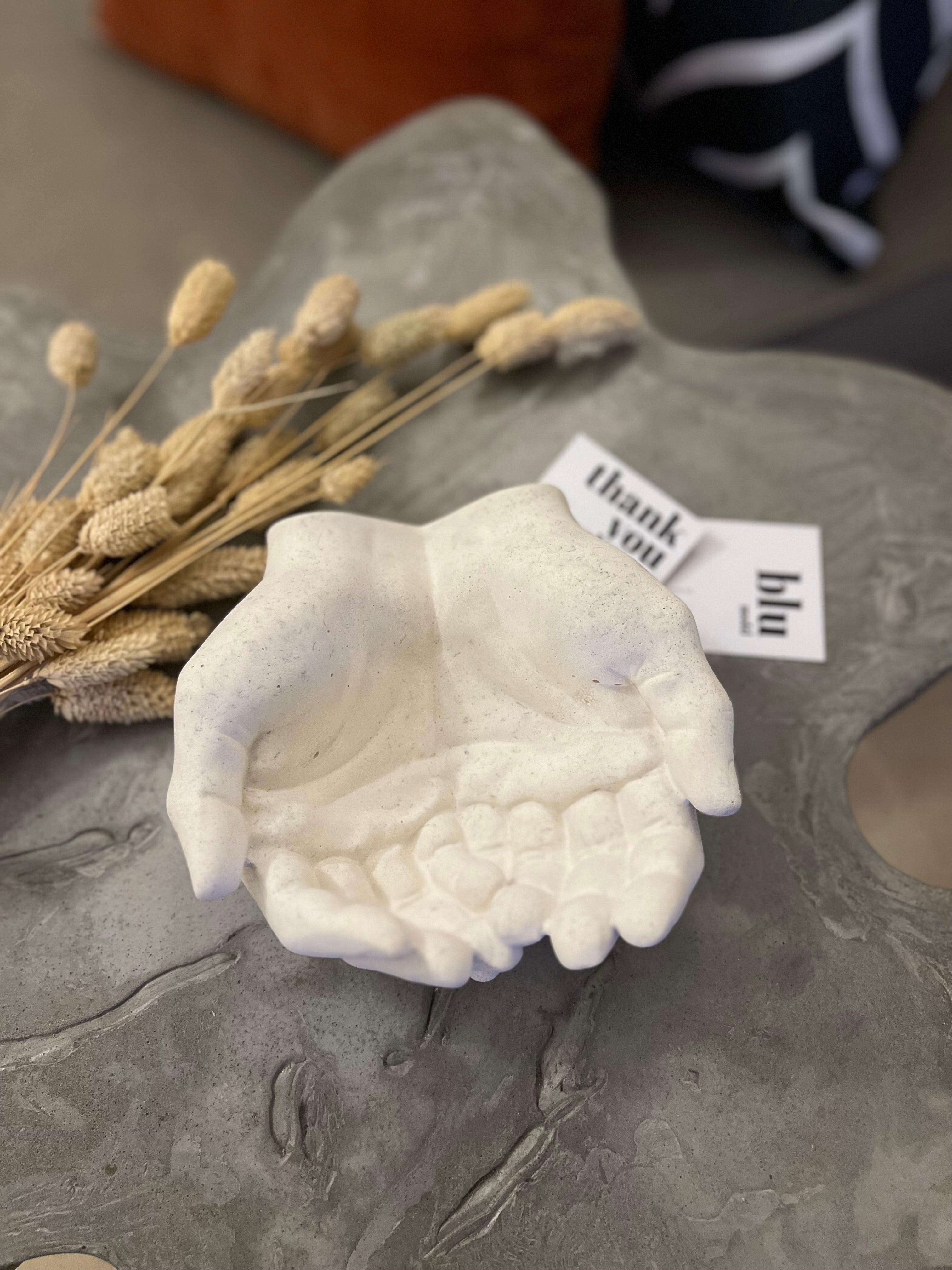 On Hand