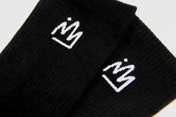 Iys Crown (Long Socks)